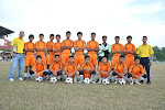 Football Under 15 (Manjung)