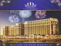 Monarch Parksuites is your kingdom in the heart of Bay City.