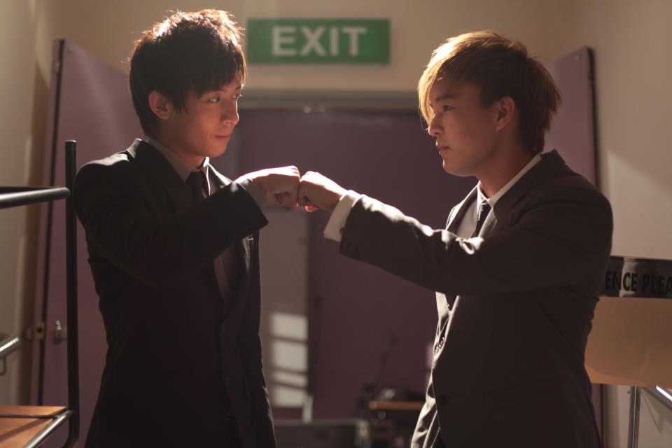 could you believe it i watched ...