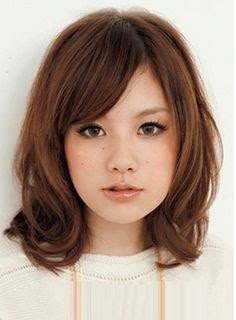 Asian Hairstyles Asian Hairstyles