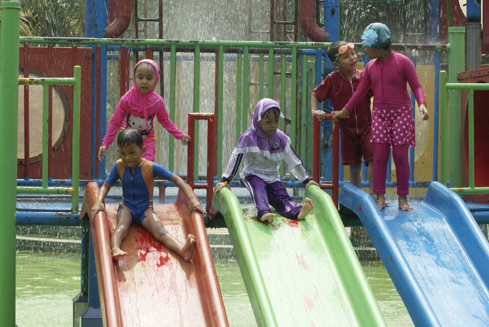 TKIT Villa Mutiara Cinere ( Terakreditasi " A" ): November ...