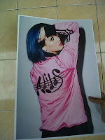 MERCHANDISE ARTISTS!