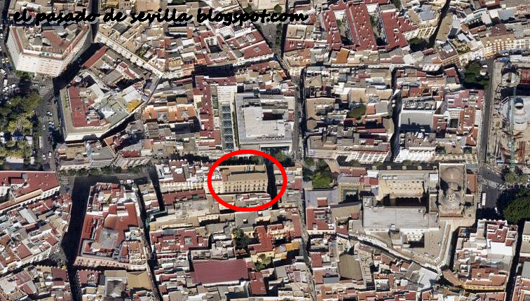 HOTEL EN SEVILLA ESTE hotel en sevilla este: