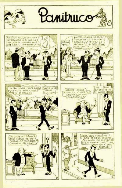 Una Portena Optimista [1937]