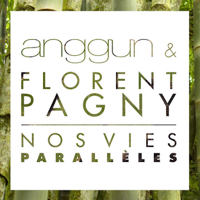 Anggun & Florent Pagny : Nos Vies Parallèles