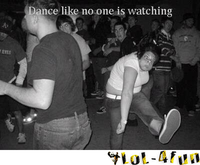 Just Dance