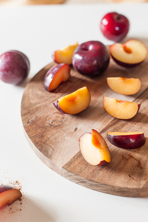 Amalie loves Denmark Pflaumentarte Herbstgenuß Amalie loves Denmark Pflaumentarte Herbstgenuß