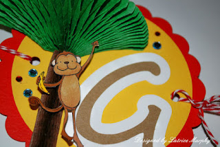 eclectic Paperie & Inky Antics HoneyPOPs