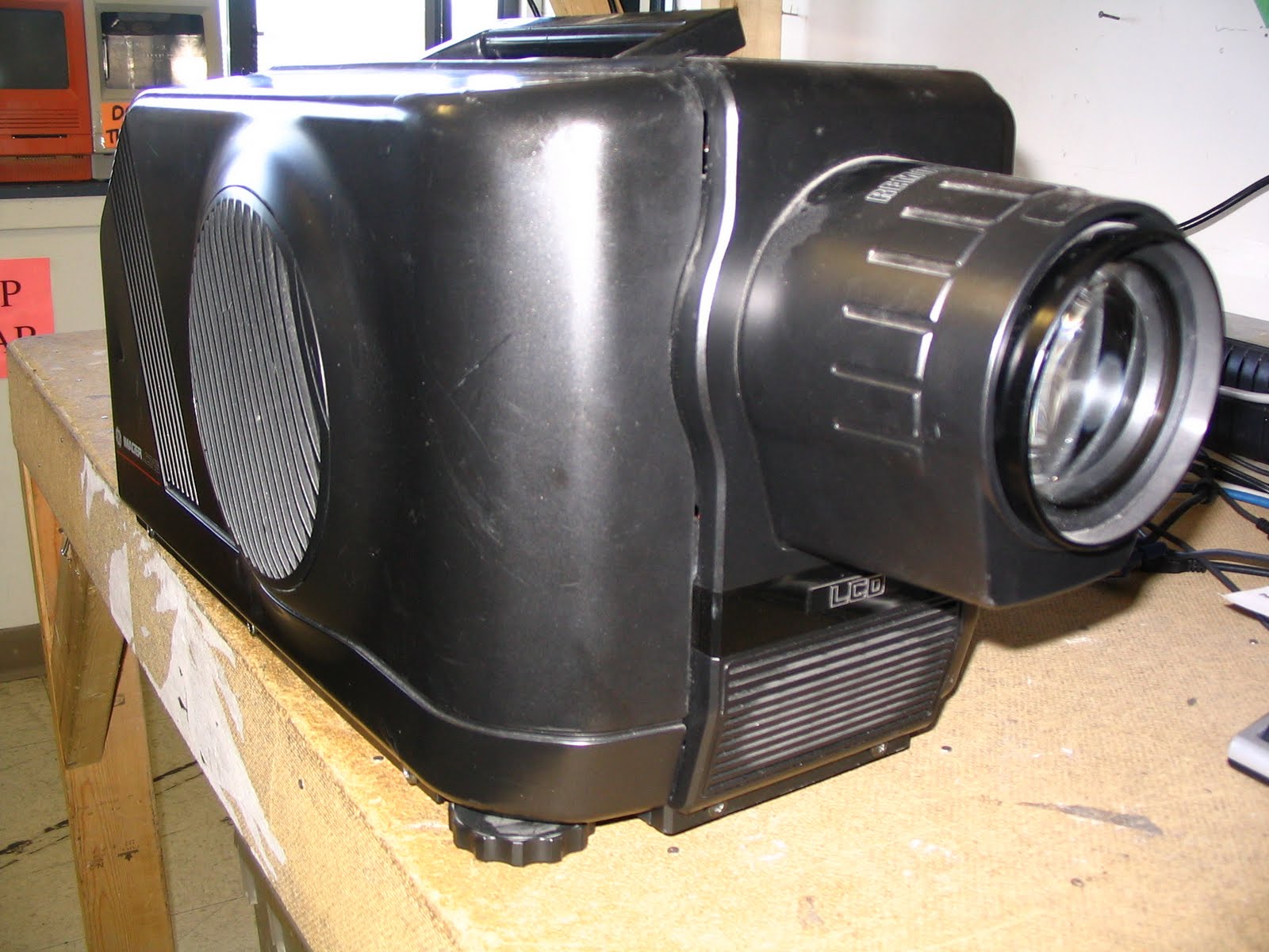 Free Geek Vancouver Volunteer Blog The 100 Home Theatre