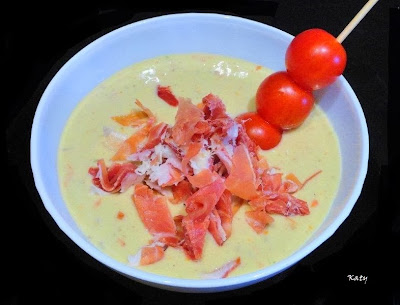 Crema De Aguacate Ii