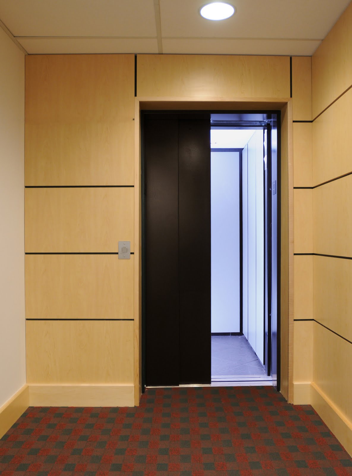 Home elevators made easy Elevator Terminology