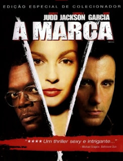 A Marca – Dublado