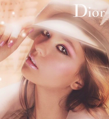 Best Dior Make Up Design