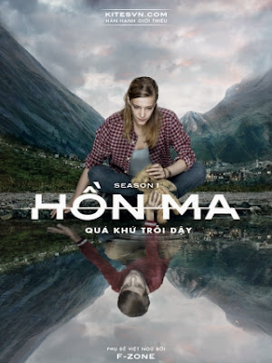 Hồn Ma Phần 1 - Les Revenants