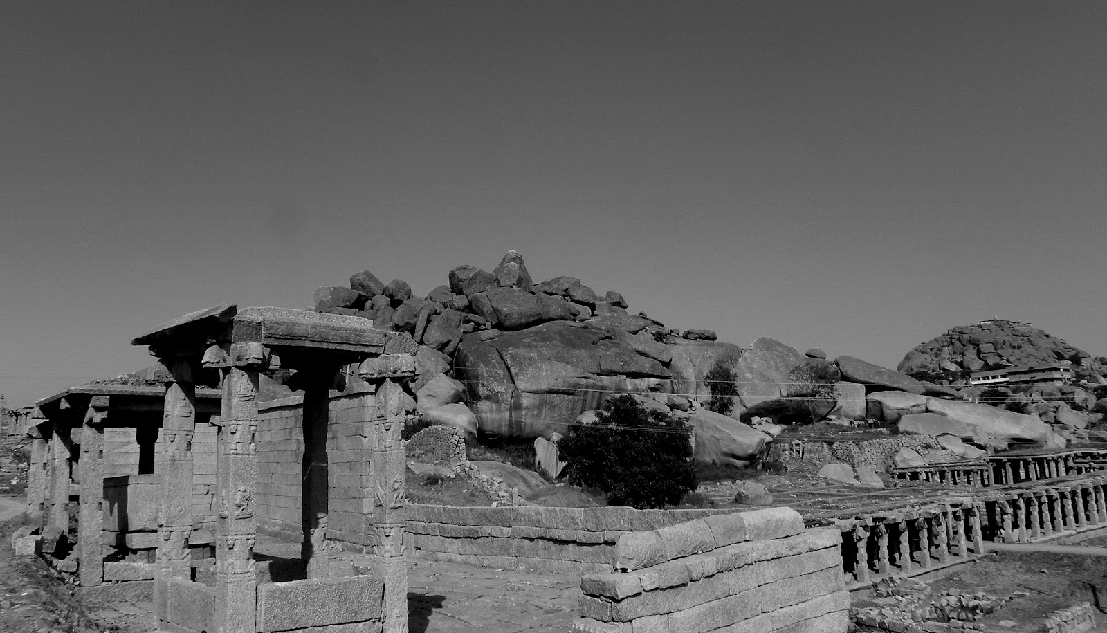 History of India: Prehistory of India