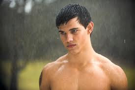 Taylor Lautner Taylor Lautner, Daniel was born in Grand Rapids, Michigan to parents of Deborah and Daniel Lautner. He and his younger sister Makena, were raised in a good education, Roman Catholic family in Hudsonville, Michigan.