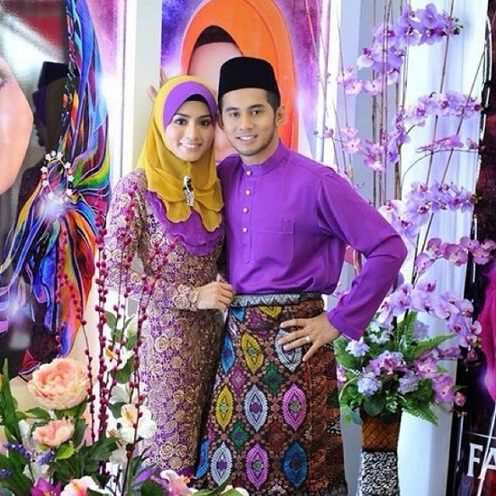 Gambar+Fizo+Omar+%2526+Mawar+sambut+raya2.jpg
