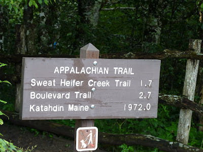 Appalachian Trail