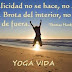 El Yoga, una herramienta singular para Potenciar nuestra Vida
