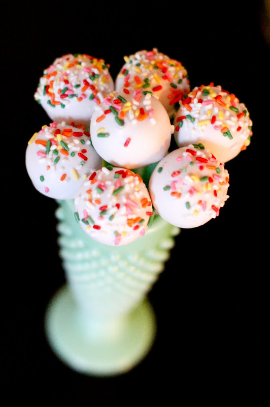 cake lollipops – Jenny Cookies