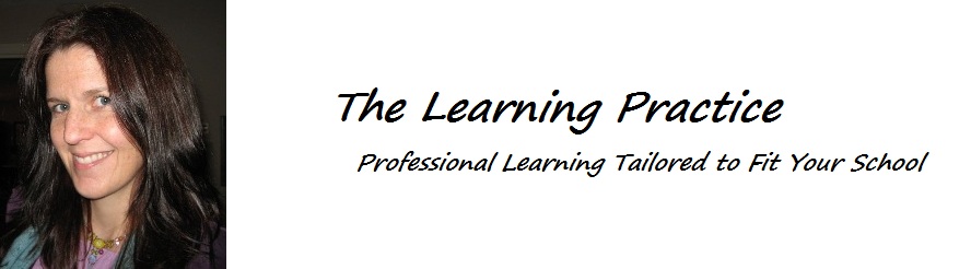 The Learning Practice