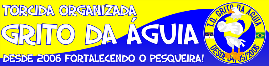 .:: T.O. GRITO DA ÁGUIA - A MAIOR DO INTERIOR DE PERNAMBUCO ::.
