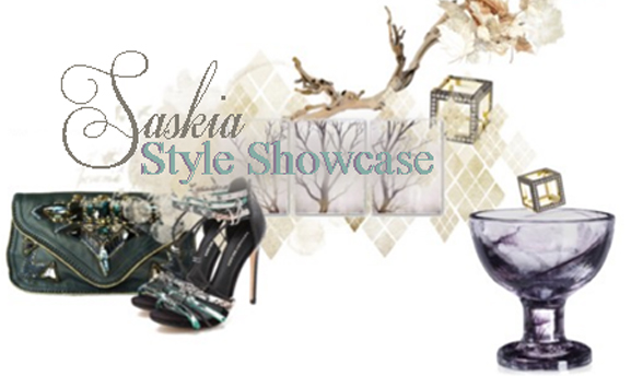 Saskia Style Showcase 