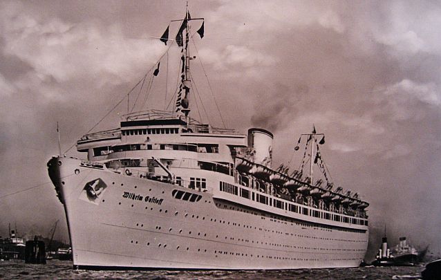 Wilhelm Gustloff