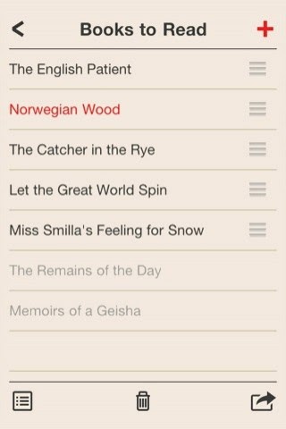I Do Lists I Do Lists