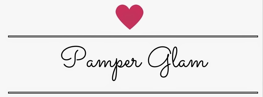 Pamper Glam