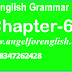 Chapter-68 English Grammar In Gujarati-DIRECT-INDIRECT-9-PARAGRAPHS
