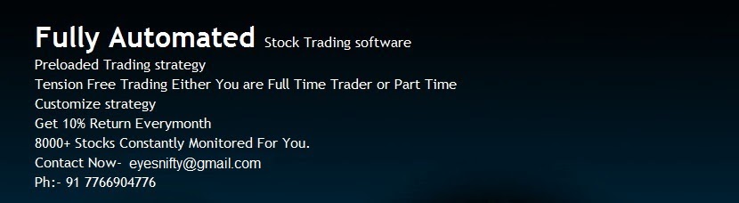 AUTOMATED TRADING