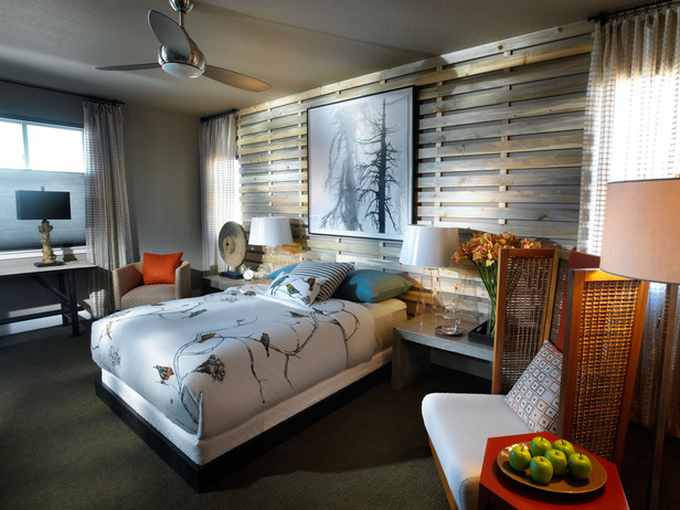 Modern Furniture Master Bedroom Pictures Hgtv Green Home