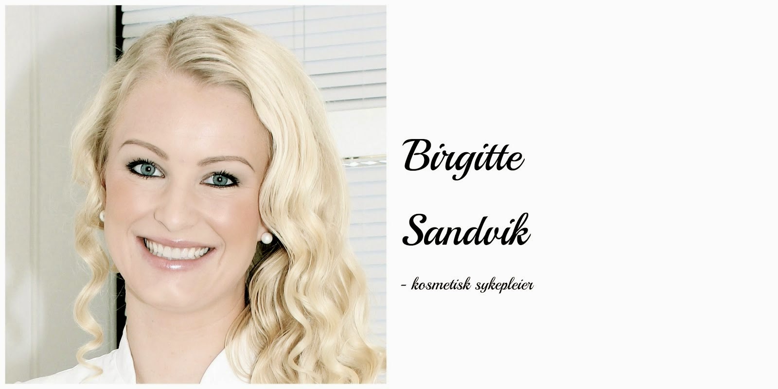 Birgitte Sandvik