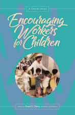 Encouraging Workers for children: A DEVOTIONAL