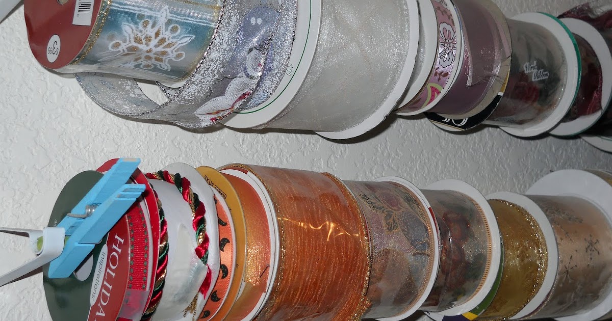 TODO GUARDADITO: ALMACENAR CINTAS