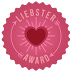 The Liebster Award!