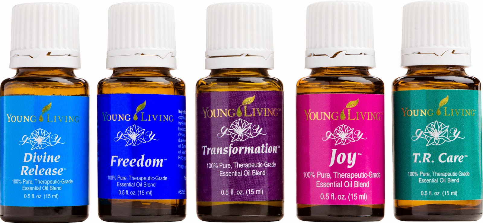 Essential Oils Safe use of Essential Oils