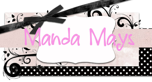 Manda's Stuff!!