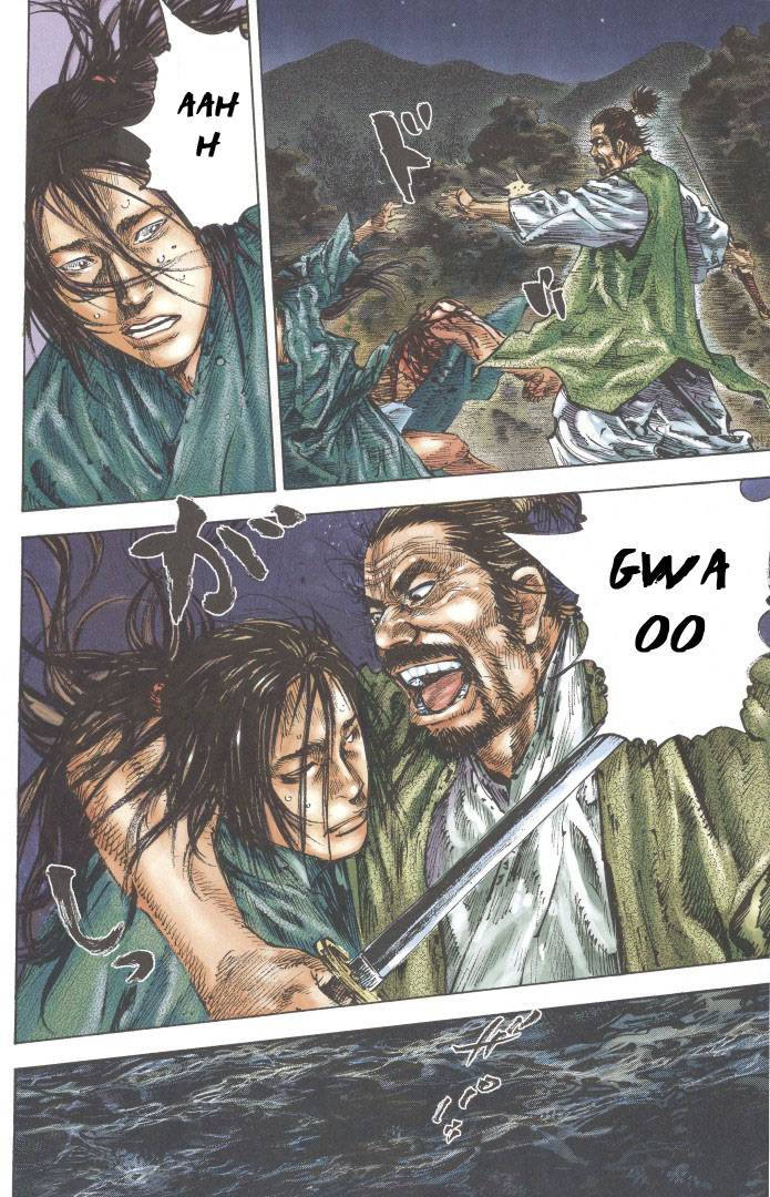 Vagabond - Lãng Khách Chap 151 - Truyen.Chap.VN