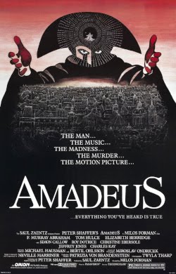 AMADEUS 1984