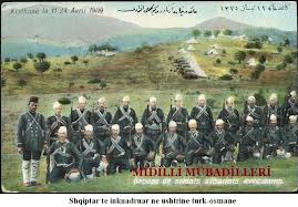 E vërteta historike e ndarjes së madhe fetare nga Arbër në Shqiptarë, si dhe shkaqet që ndanë kombin Turku+ushtar