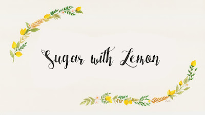 Sugar with Lemon