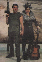 Dharmendra, Sridevi in Nakaband...
