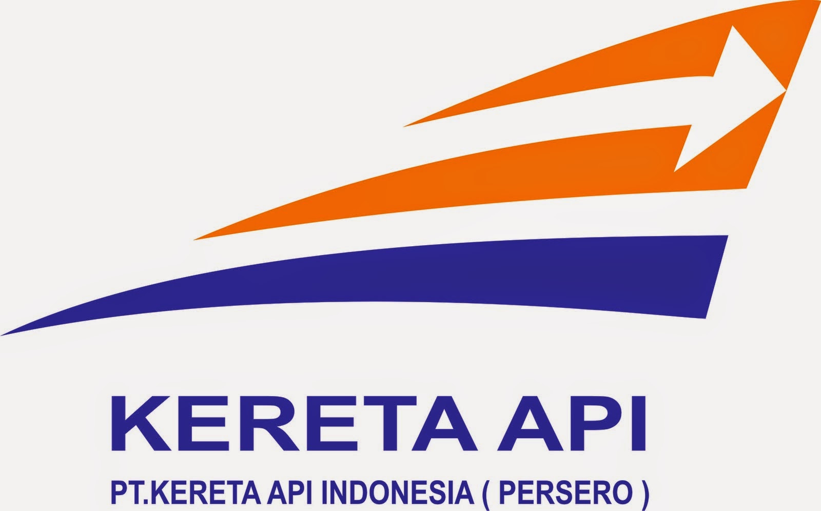 PT. KERETA API INDONESIA (PERSERO)