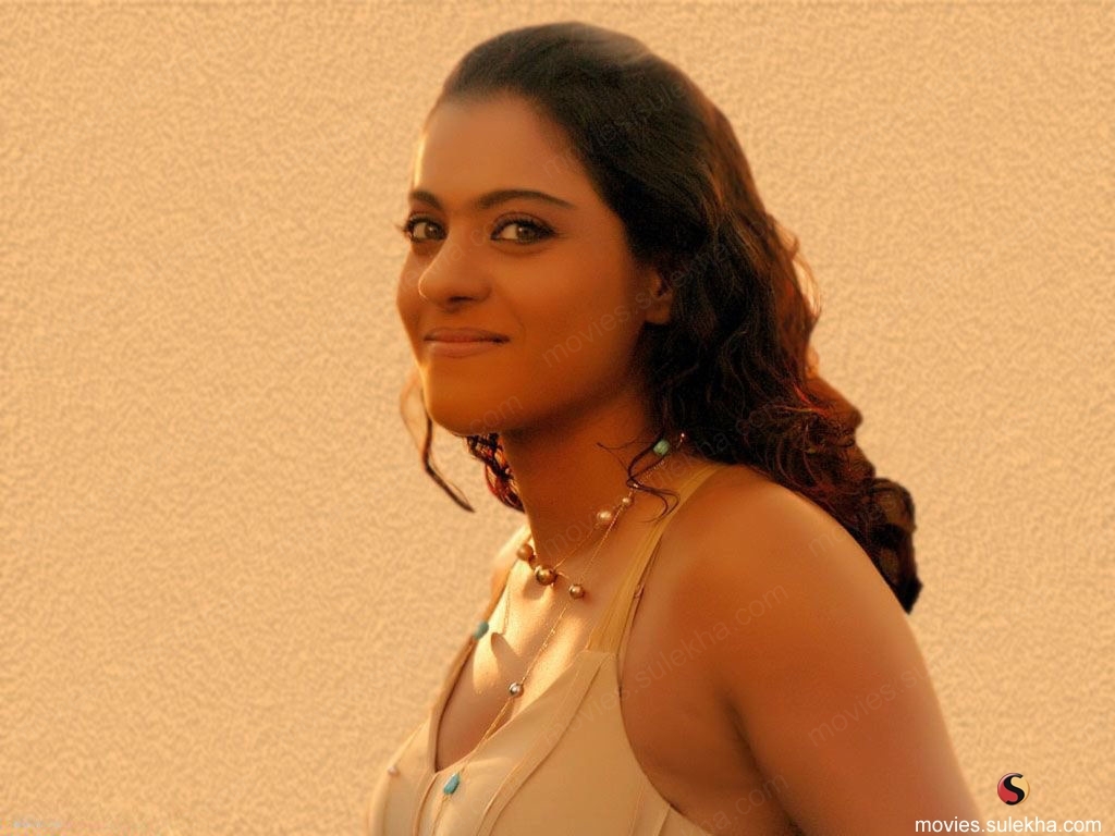 Kajol Wallpaper