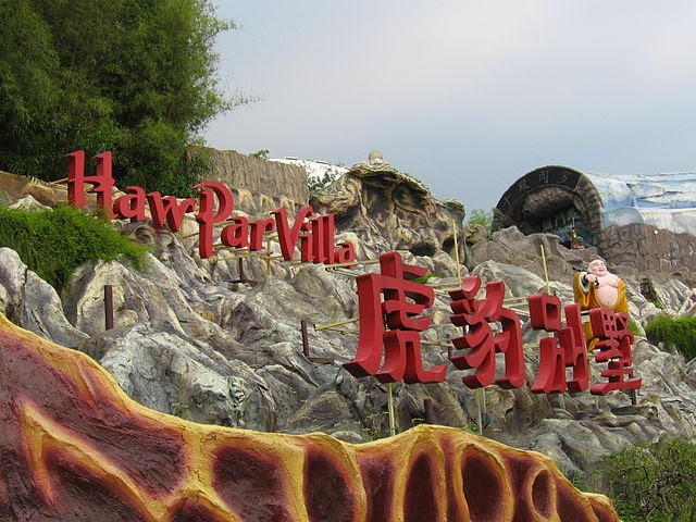 tempat wisata murah di singapura paket wisata singapura wajib dikunjungi