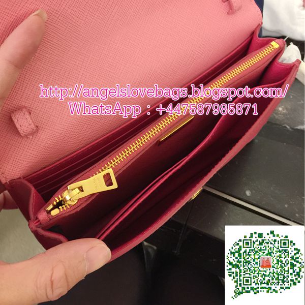 Angels Love Bags - The Fashion Buyer: ? PRADA VIP PRESALE 50% OFF ...  