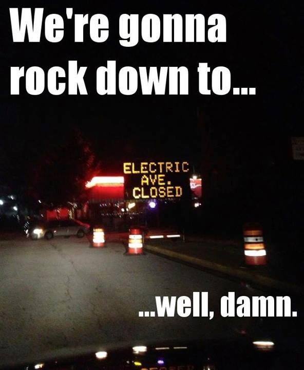 Class of '80 Something '80s memes