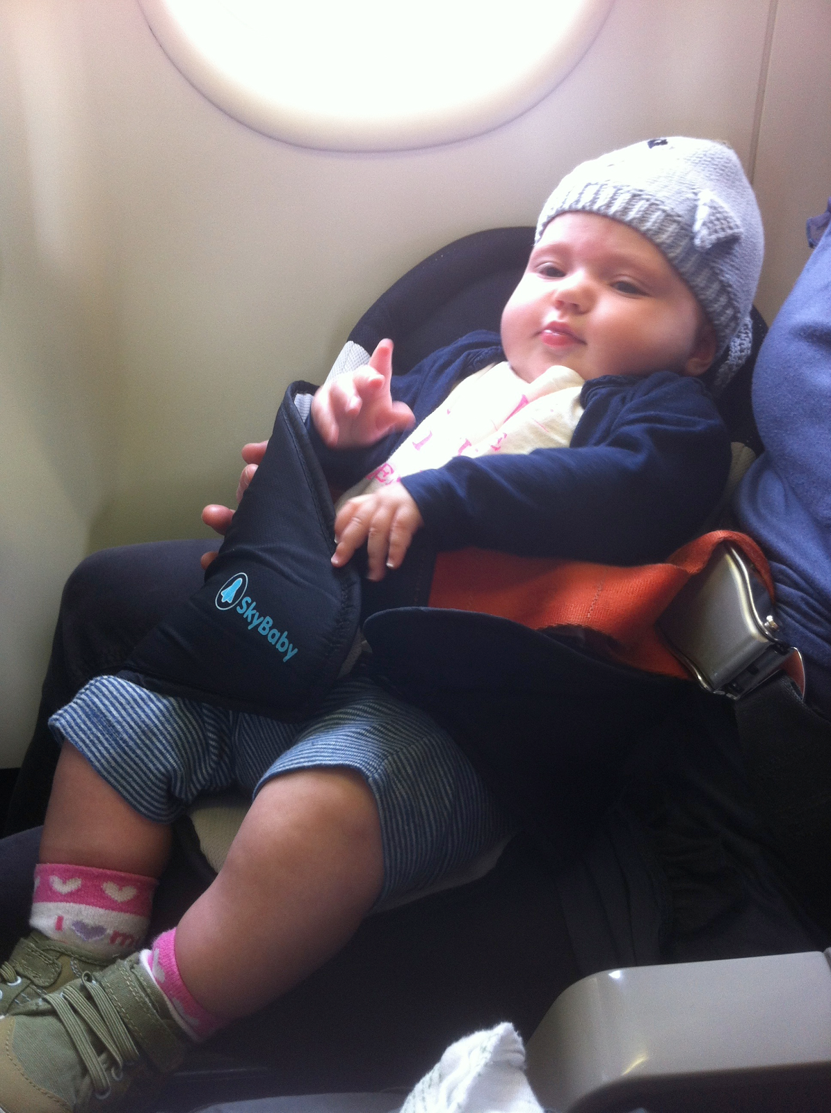 sky baby mattress reviews